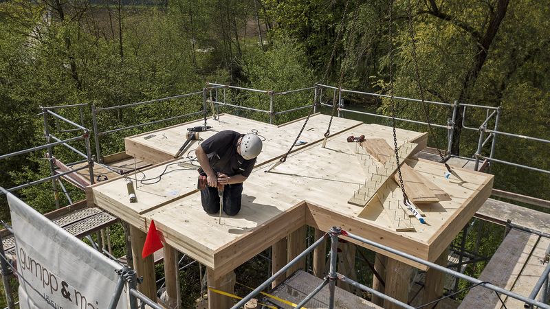 Foto: Eckhart Matthäus