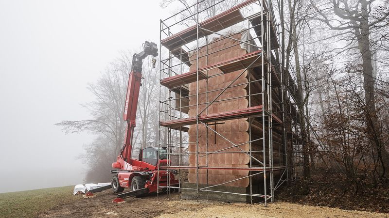 Foto: Eckhart Matthäus