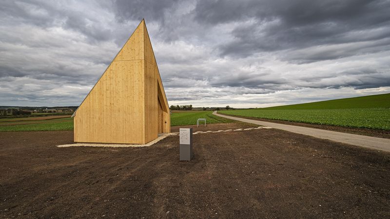 Foto: Eckhart Matthäus