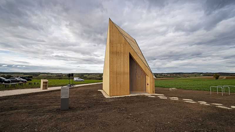 Foto: Eckhart Matthäus