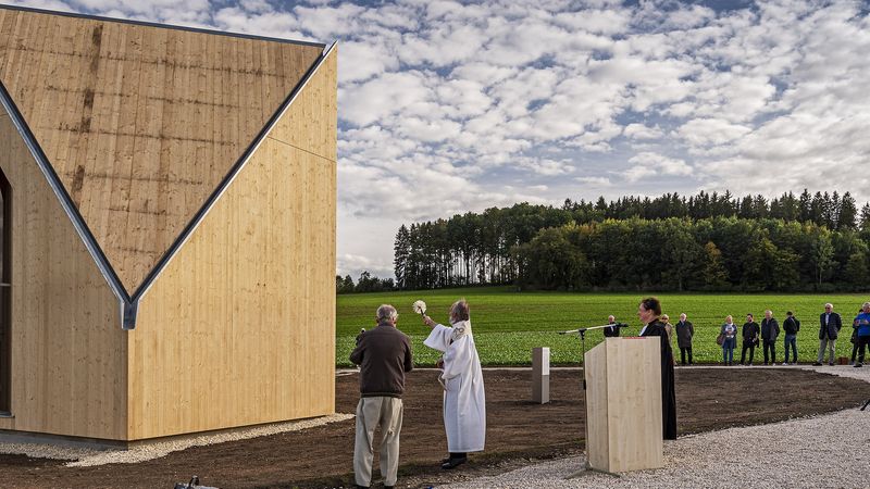 Foto: Eckhart Matthäus