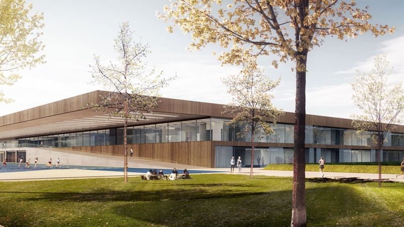 Foto: Dietrich | Untertrifaller Architekten ZT