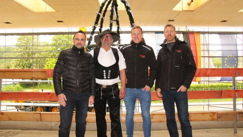Foto: Rubner Holzbau