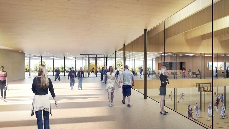 Foto: Dietrich | Untertrifaller Architekten ZT