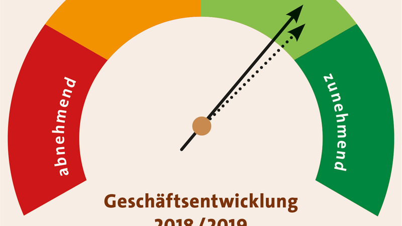 Holzbau Deutschland Lagebericht 2019