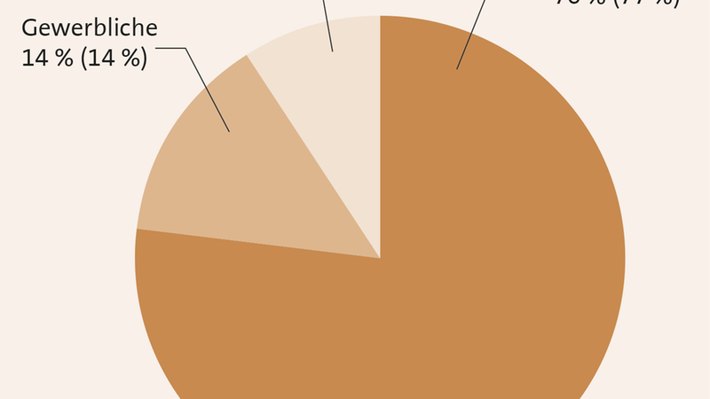 Holzbau Deutschland Lagebericht 2019