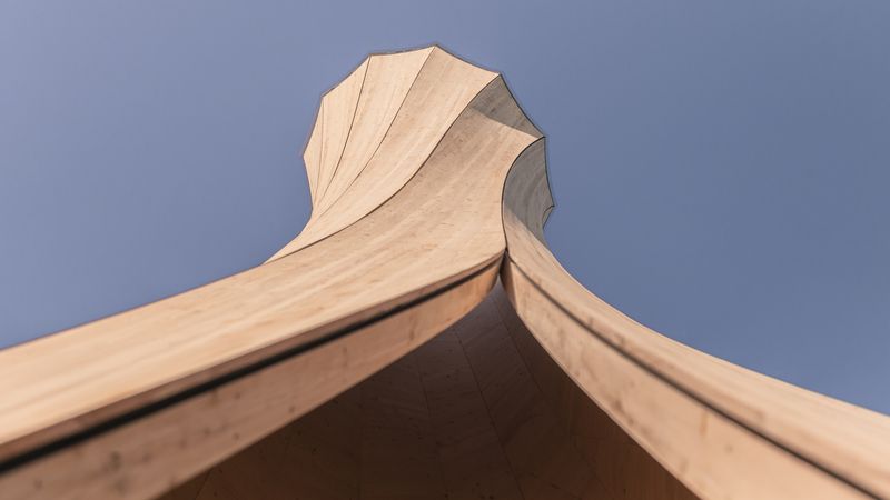 Foto: ICD/ITKE University of Stuttgart