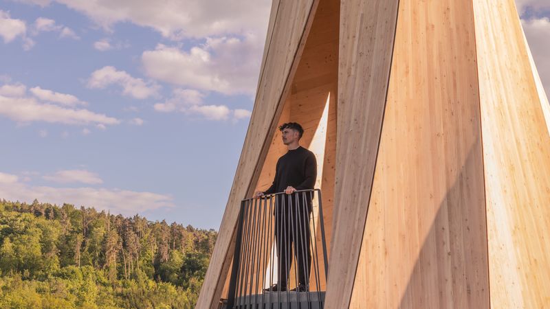 Foto: ICD/ITKE University of Stuttgart