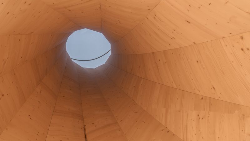 Foto: ICD/ITKE University of Stuttgart