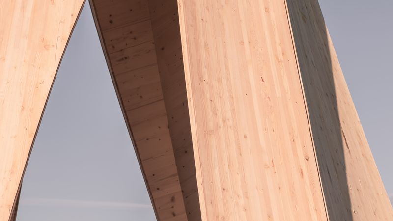 Foto: ICD/ITKE University of Stuttgart