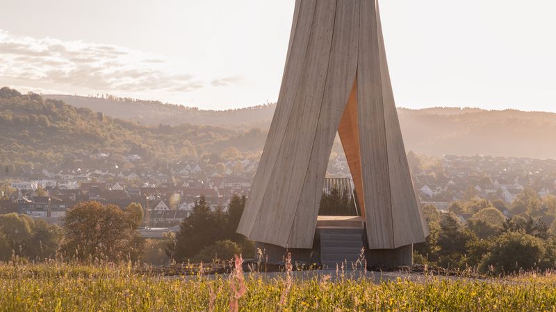 Foto: ICD/ITKE University of Stuttgart