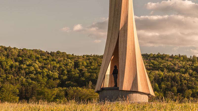 Foto: ICD/ITKE University of Stuttgart