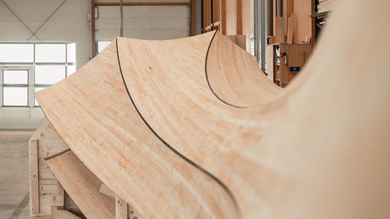 Foto: ICD/ITKE University of Stuttgart