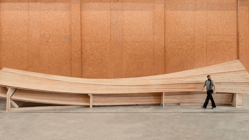 Foto: ICD/ITKE University of Stuttgart