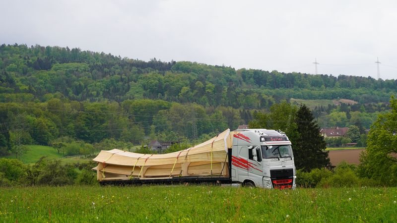 Foto: ICD/ITKE University of Stuttgart