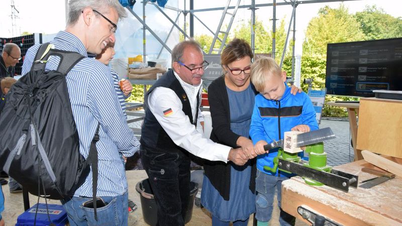 Zimmerer Training Innenministerium (9)