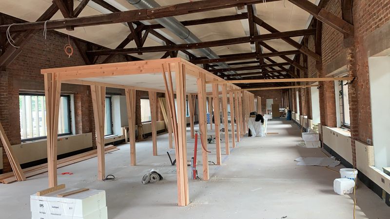 Foto: Pirmin Jung und Horst Pütz