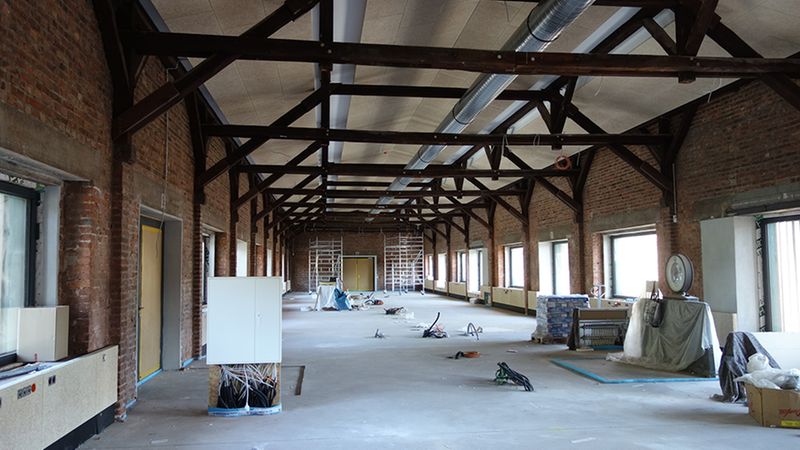 Foto: Pirmin Jung und Horst Pütz