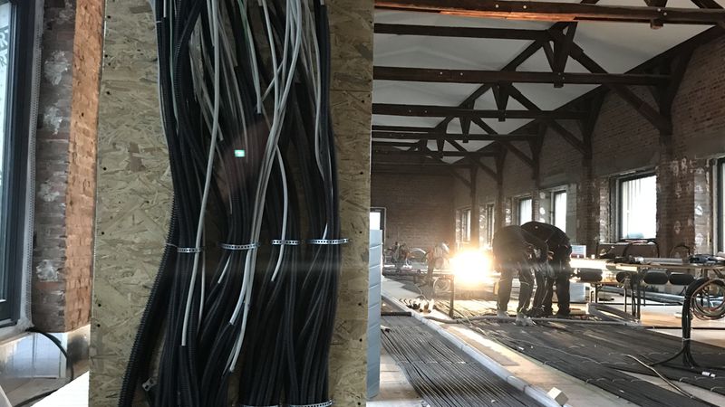 Foto: Pirmin Jung und Horst Pütz