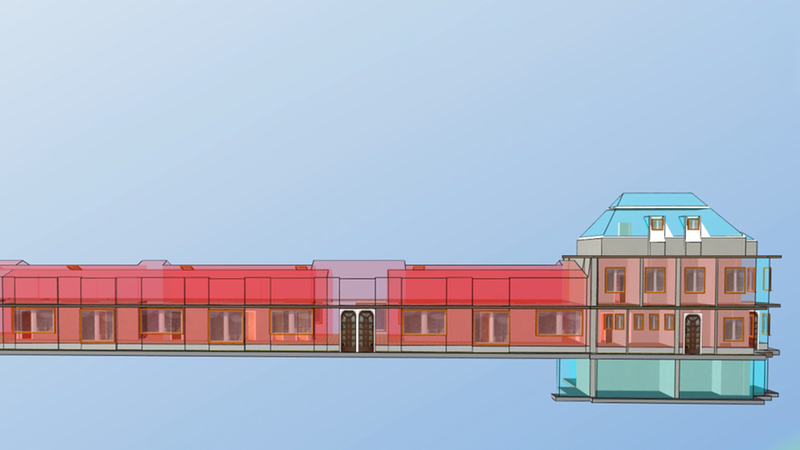 Pirmin Jung Güterbahnhof Remagen Heizschnitt quer