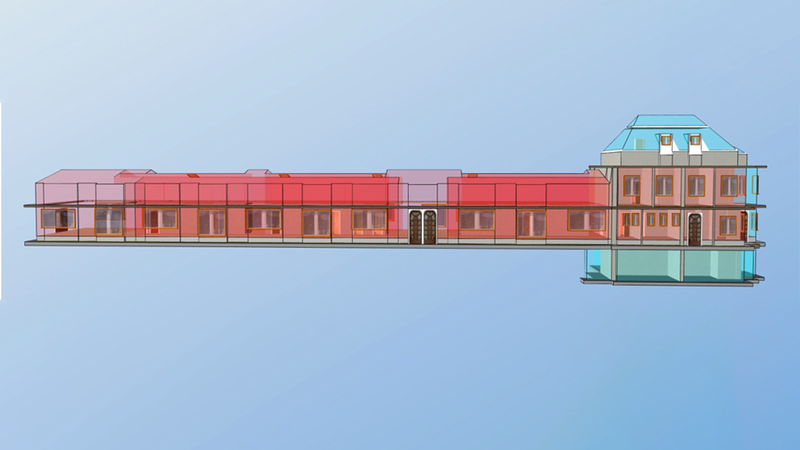 Pirmin Jung Güterbahnhof Remagen Heizschnitt quer