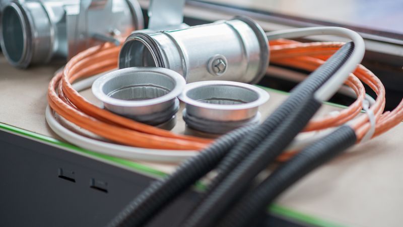 Foto: Pirmin Jung und Horst Pütz