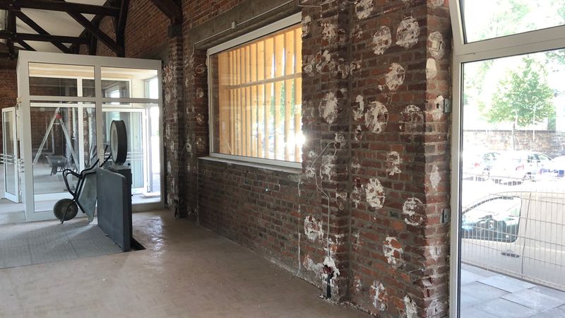 Foto: Pirmin Jung und Horst Pütz