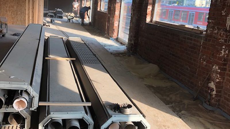 Foto: Pirmin Jung und Horst Pütz