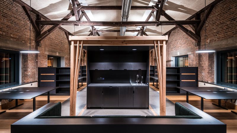 Pirmin Jung Güterbahnhof Remagen nach Umbau. Foto: Dominik Ketz