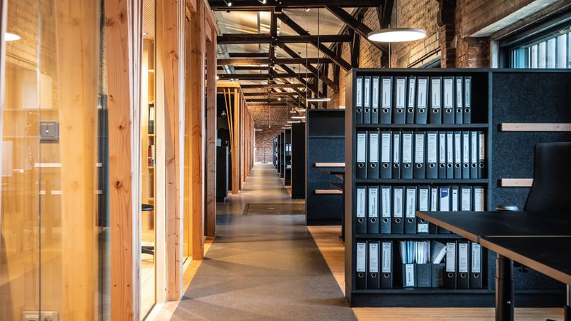 Pirmin Jung Güterbahnhof Remagen nach Umbau. Foto: Dominik Ketz