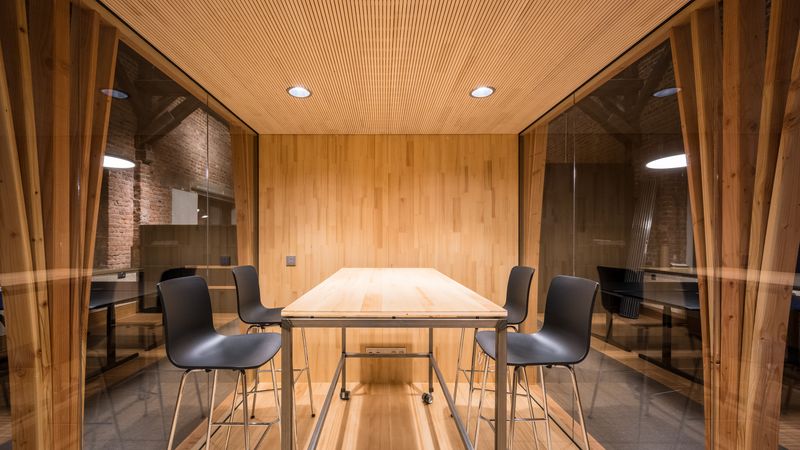 Pirmin Jung Güterbahnhof Remagen nach Umbau. Foto: Dominik Ketz