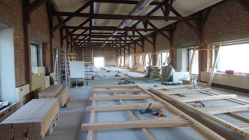 Foto: Pirmin Jung und Horst Pütz