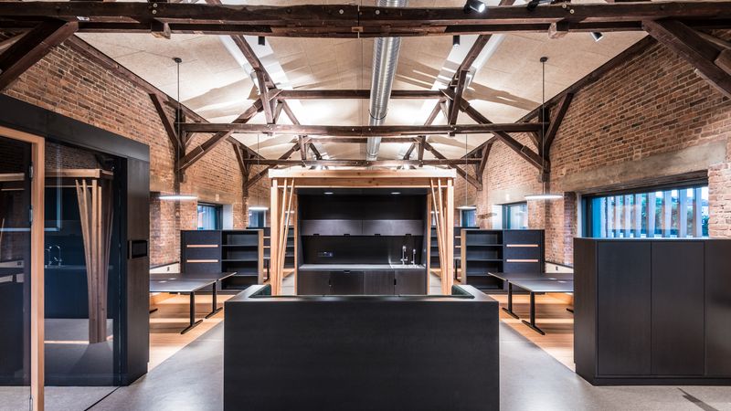 Pirmin Jung Güterbahnhof Remagen nach Umbau. Foto: Dominik Ketz