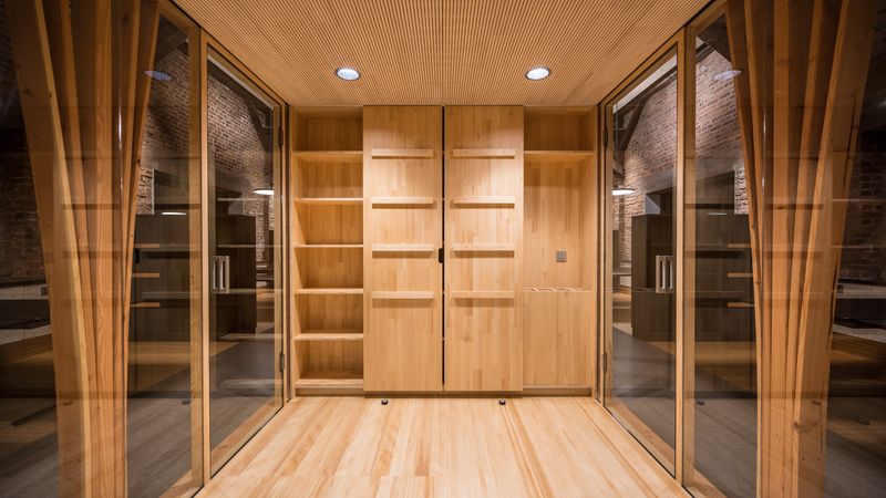 Pirmin Jung Güterbahnhof Remagen nach Umbau. Foto: Dominik Ketz