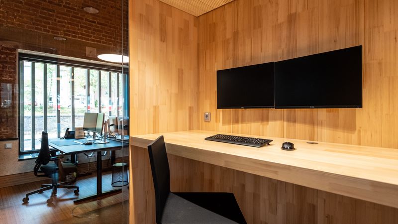 Pirmin Jung Güterbahnhof Remagen nach Umbau. Foto: Dominik Ketz