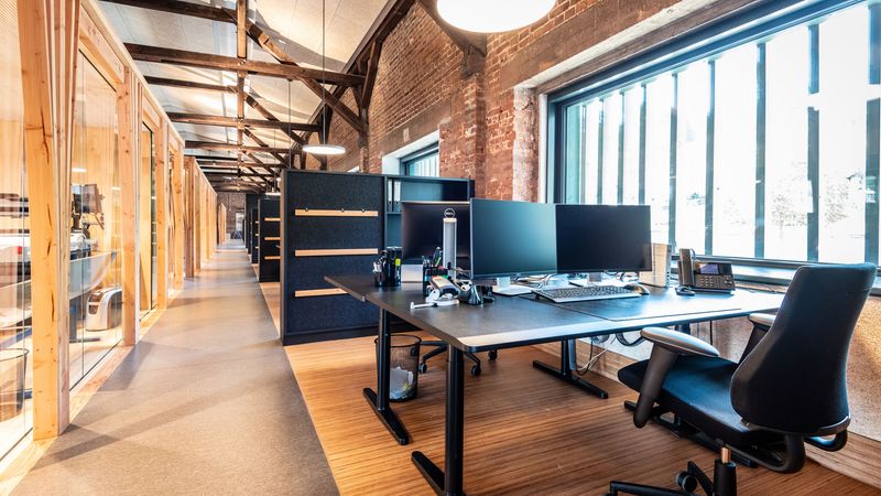 Pirmin Jung Güterbahnhof Remagen nach Umbau. Foto: Dominik Ketz