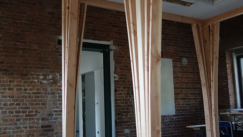 Foto: Pirmin Jung und Horst Pütz