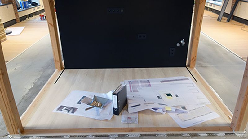 Foto: Pirmin Jung und Horst Pütz