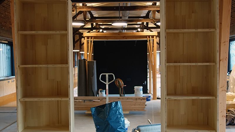 Foto: Pirmin Jung und Horst Pütz