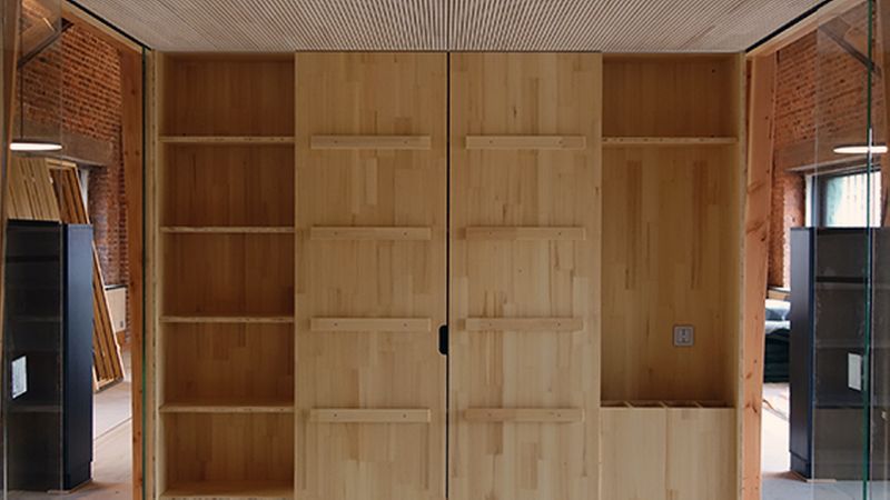 Foto: Pirmin Jung und Horst Pütz