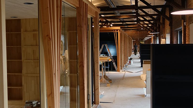 Foto: Pirmin Jung und Horst Pütz