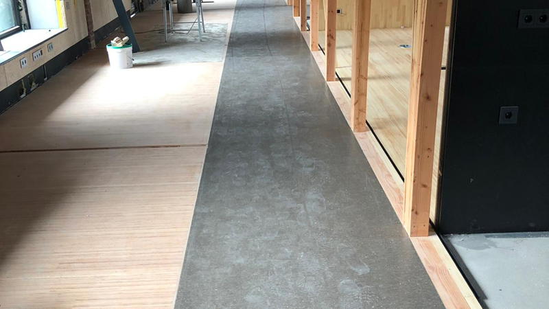 Foto: Pirmin Jung und Horst Pütz