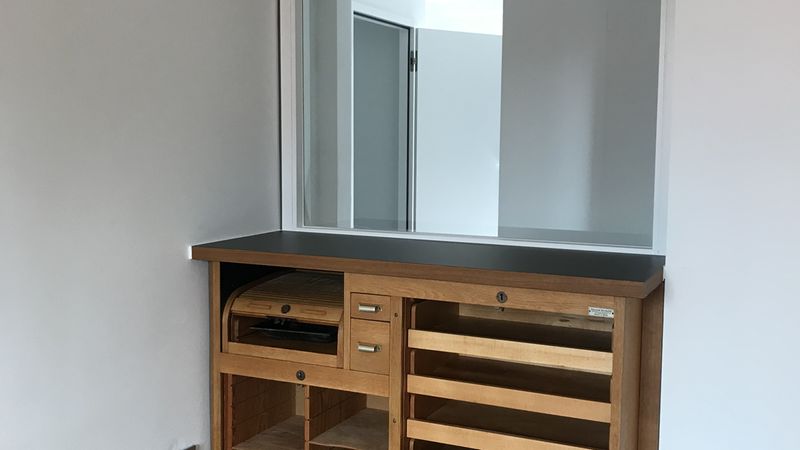 Foto: Pirmin Jung und Horst Pütz