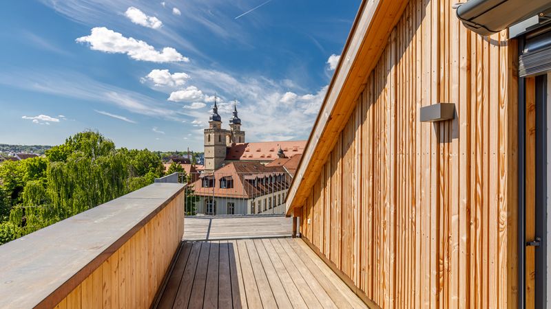 Foto: Vida HolzProjekt GmbH