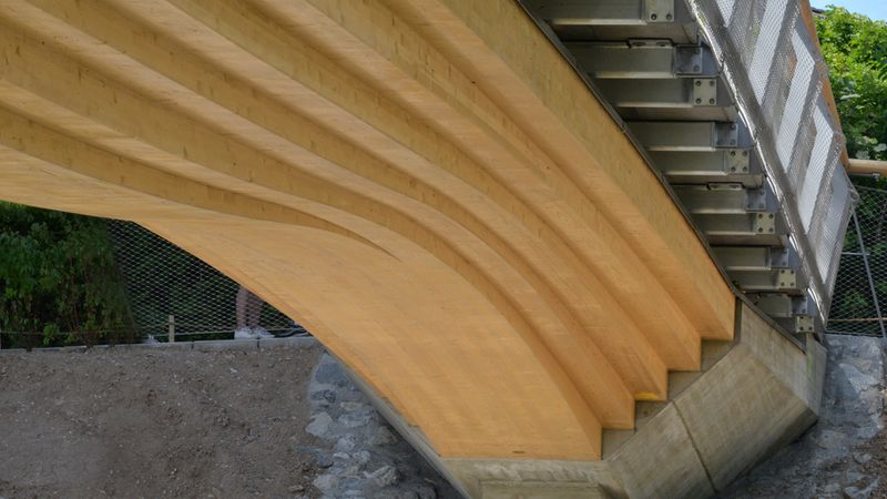 Fotograf: Burkhard Walther / Die Bildrechte liegen bei der Schaffitzel Holzindustrie GmbH + Co. KG