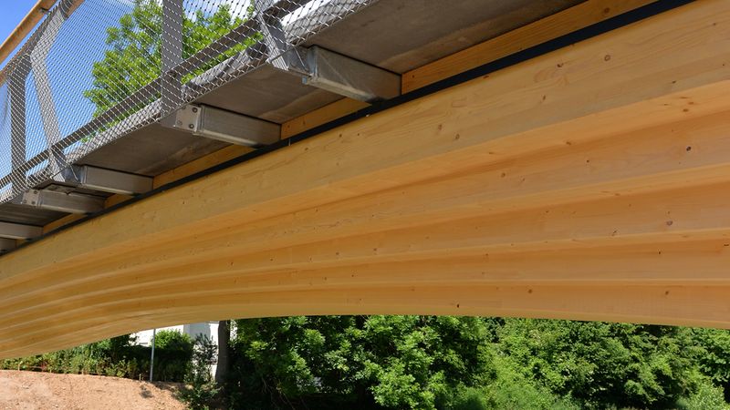 Fotograf: Burkhard Walther / Die Bildrechte liegen bei der Schaffitzel Holzindustrie GmbH + Co. KG