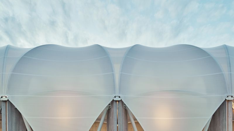Link Chadstone Einkaufszentrum Melbourne. Foto: Peter Bennetts