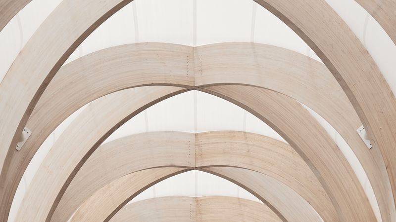 Link Chadstone Einkaufszentrum Melbourne. Foto: Peter Bennetts