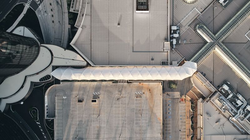 Link Chadstone Einkaufszentrum Melbourne. Foto: Peter Bennetts