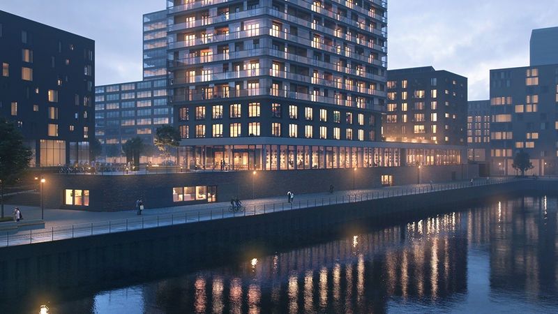 Foto: Garbe Immobilien-Projekte